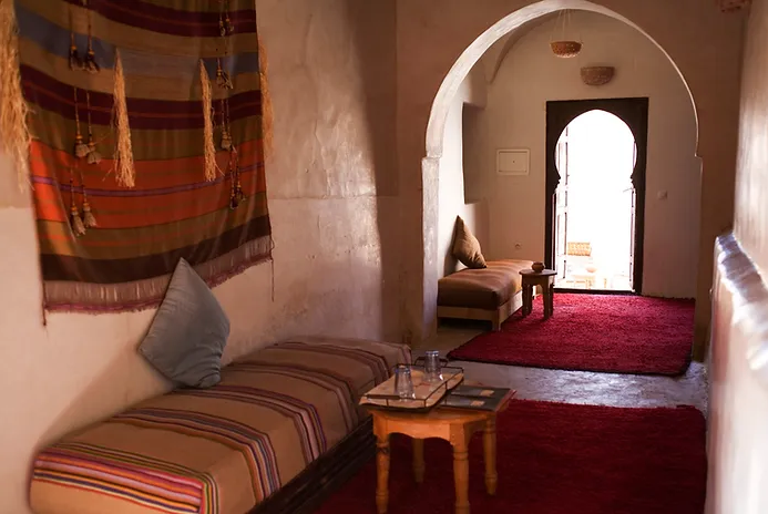 Morocco Yoga Retreat: Desert and mountain adventure near Marrakech