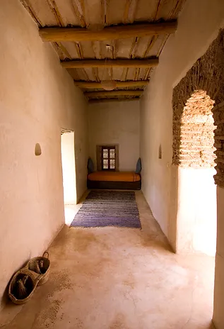 Morocco Yoga Retreat: Desert and mountain adventure near Marrakech