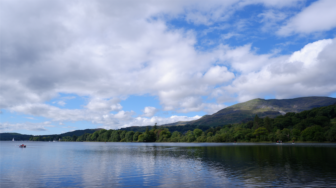 February 24th breathwork and yoga retreat in the Lake District: Rest, resilience & cold water retreat for women